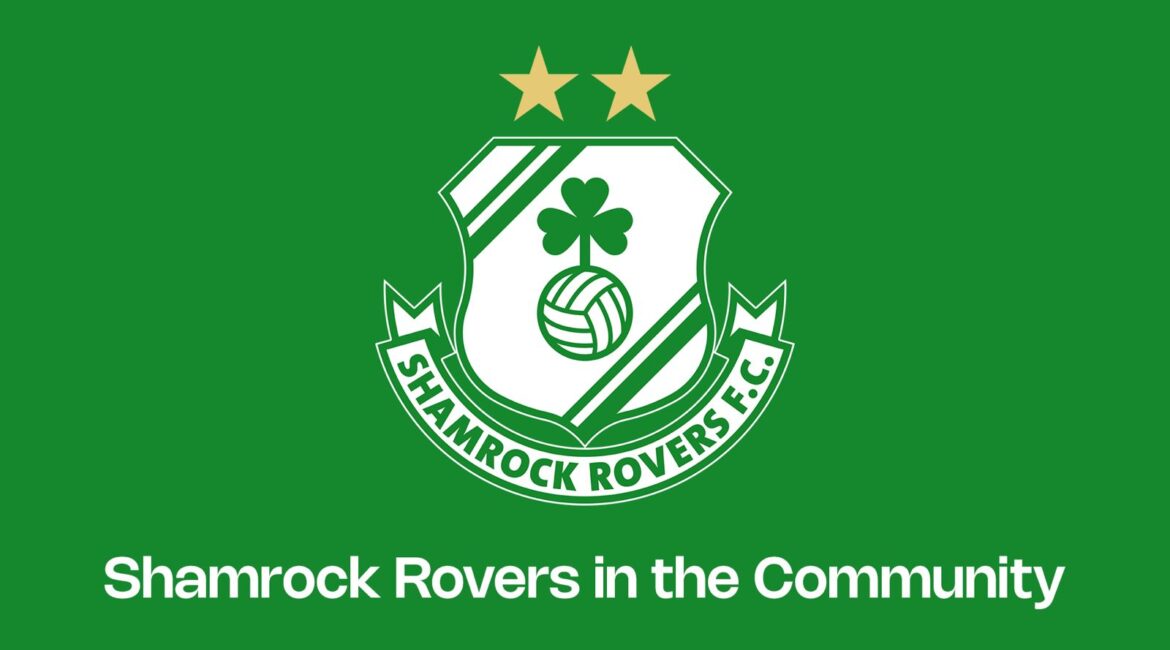 Shamrock Rovers Club