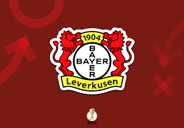 Bayer Leverkusen