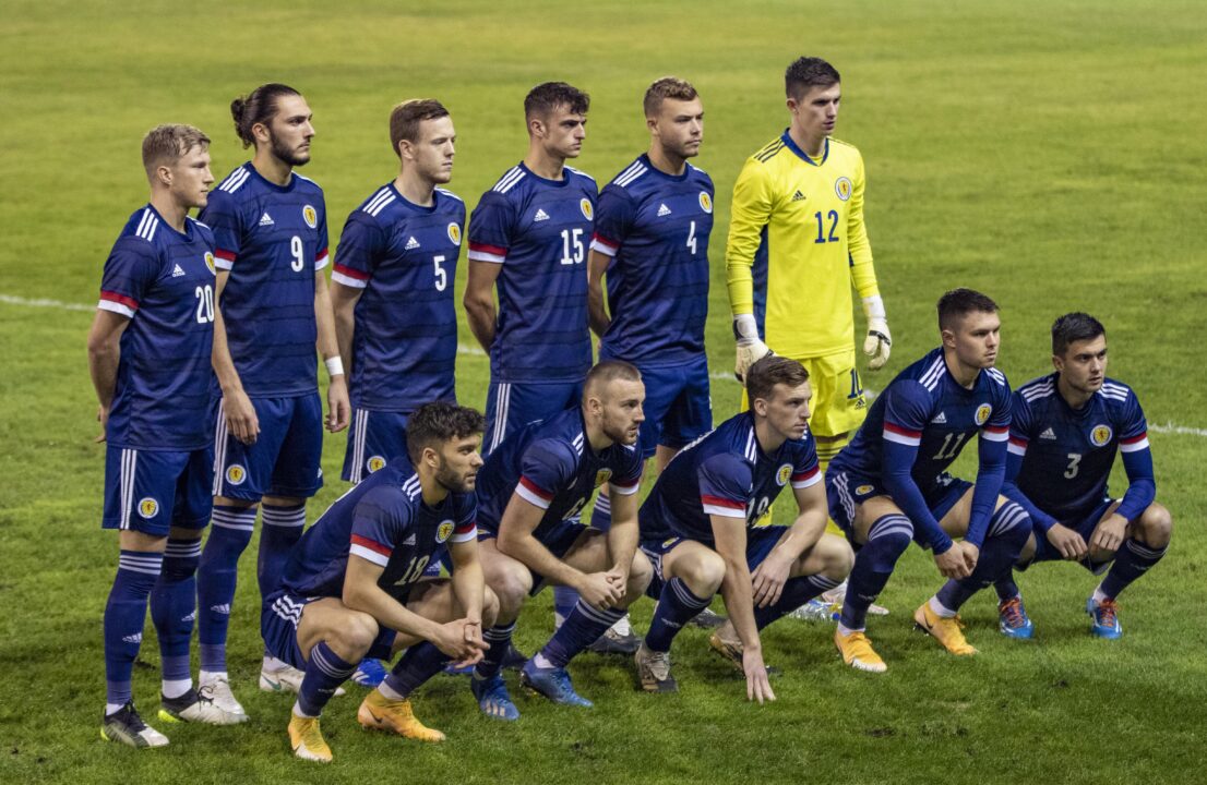 Scotland U21 FC