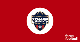 Gimcheon Sangmu FC